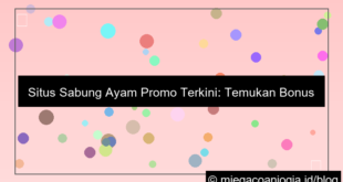 situs sabung ayam promo