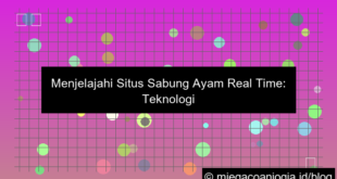 visual situs sabung ayam real time