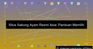 situs sabung ayam resmi asia