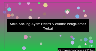 situs sabung ayam resmi vietnam