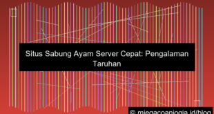 situs sabung ayam server cepat