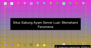 visual situs sabung ayam server luar