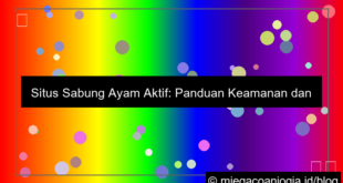 situs sabung ayam situs aktif