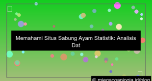 situs sabung ayam statistik