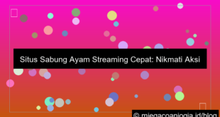 situs sabung ayam streaming cepat
