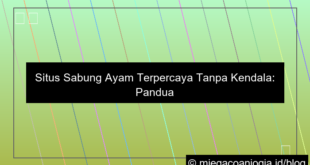 visual situs sabung ayam terpercaya tanpa kendala