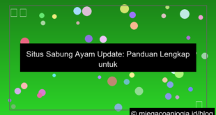 situs sabung ayam update