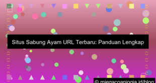 grafik situs sabung ayam url terbaru