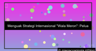 gambar strategi internasional wala meron