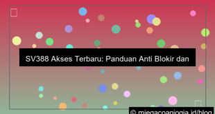 sv388 akses terbaru