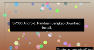 gambar sv388 android