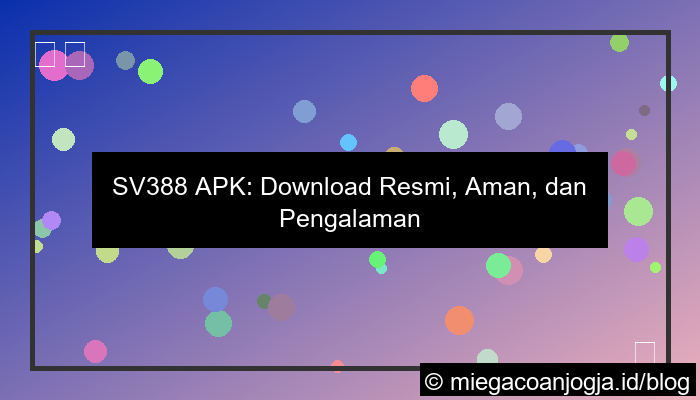 gambar sv388 apk