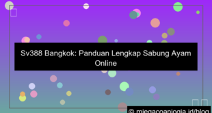 desain sv388 bangkok