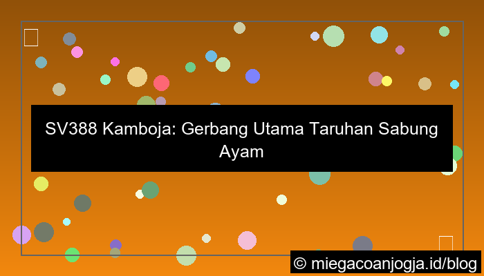 sv388 cambodia