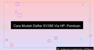 sv388 daftar via hp