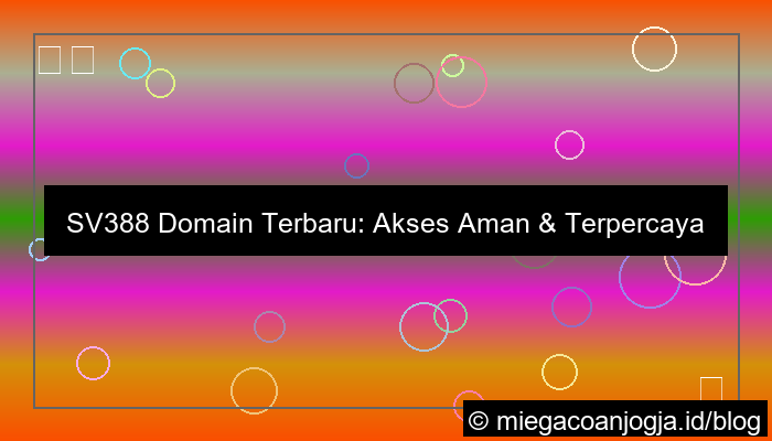gambar sv388 domain terbaru