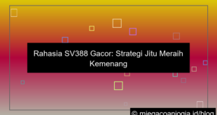 desain sv388 gacor