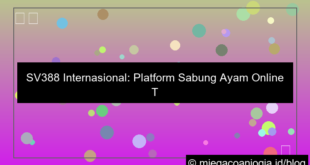 grafik sv388 internasional