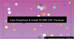 sv388 ios