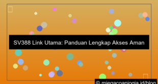 gambar sv388 link utama