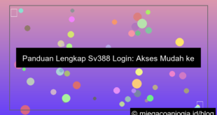 grafik sv388 login