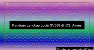 sv388 login ios