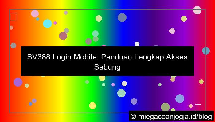 visual sv388 login mobile