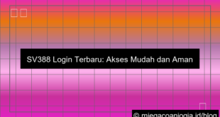 sv388 login terbaru