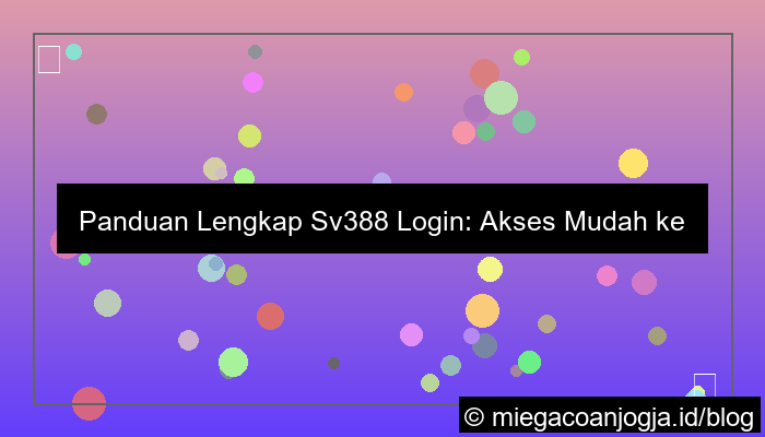 grafik sv388 login