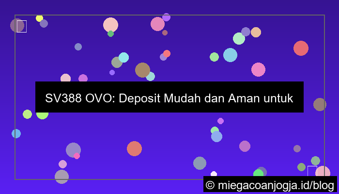 gambar sv388 ovo
