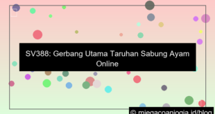 gambar sv388 pertandingan internasional