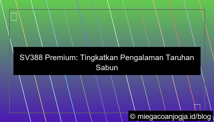 desain sv388 premium