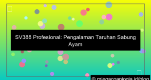 visual sv388 profesional