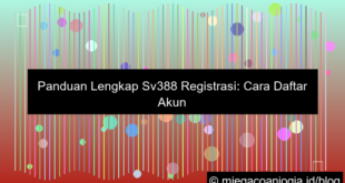 desain sv388 registrasi