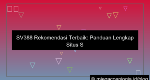 desain sv388 rekomendasi