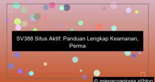 desain sv388 situs aktif