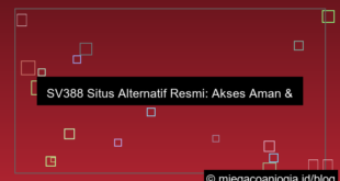 desain sv388 situs alternatif