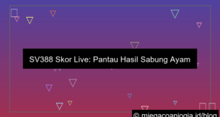 grafik sv388 skor live