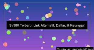 sv388 terbaru