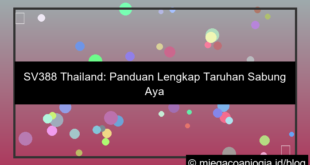 sv388 thailand