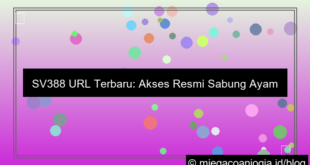 sv388 url terbaru