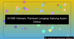 visual sv388 vietnam