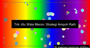 ilustrasi trik jitu wala meron