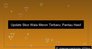 update skor wala meron