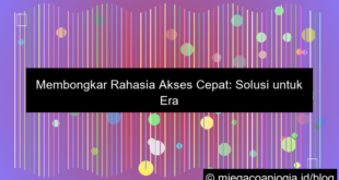 gambar wala meron akses cepat