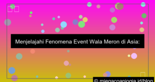 visual wala meron event asia