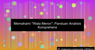 grafik wala meron hasil skor akhir