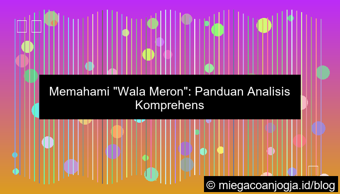 grafik wala meron hasil skor akhir