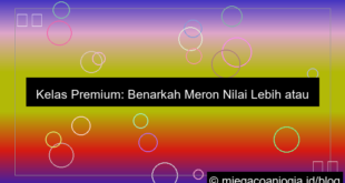 grafik wala meron kelas premium