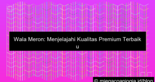 grafik wala meron kualitas premium terbaik